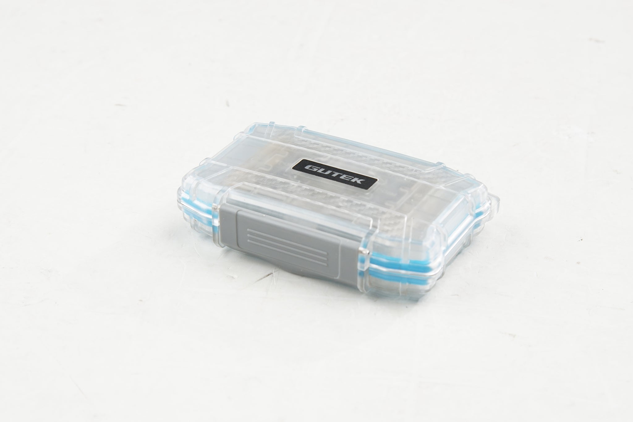 GUTEK Toritoise T-MCC-1 Memory Card Case - IP67