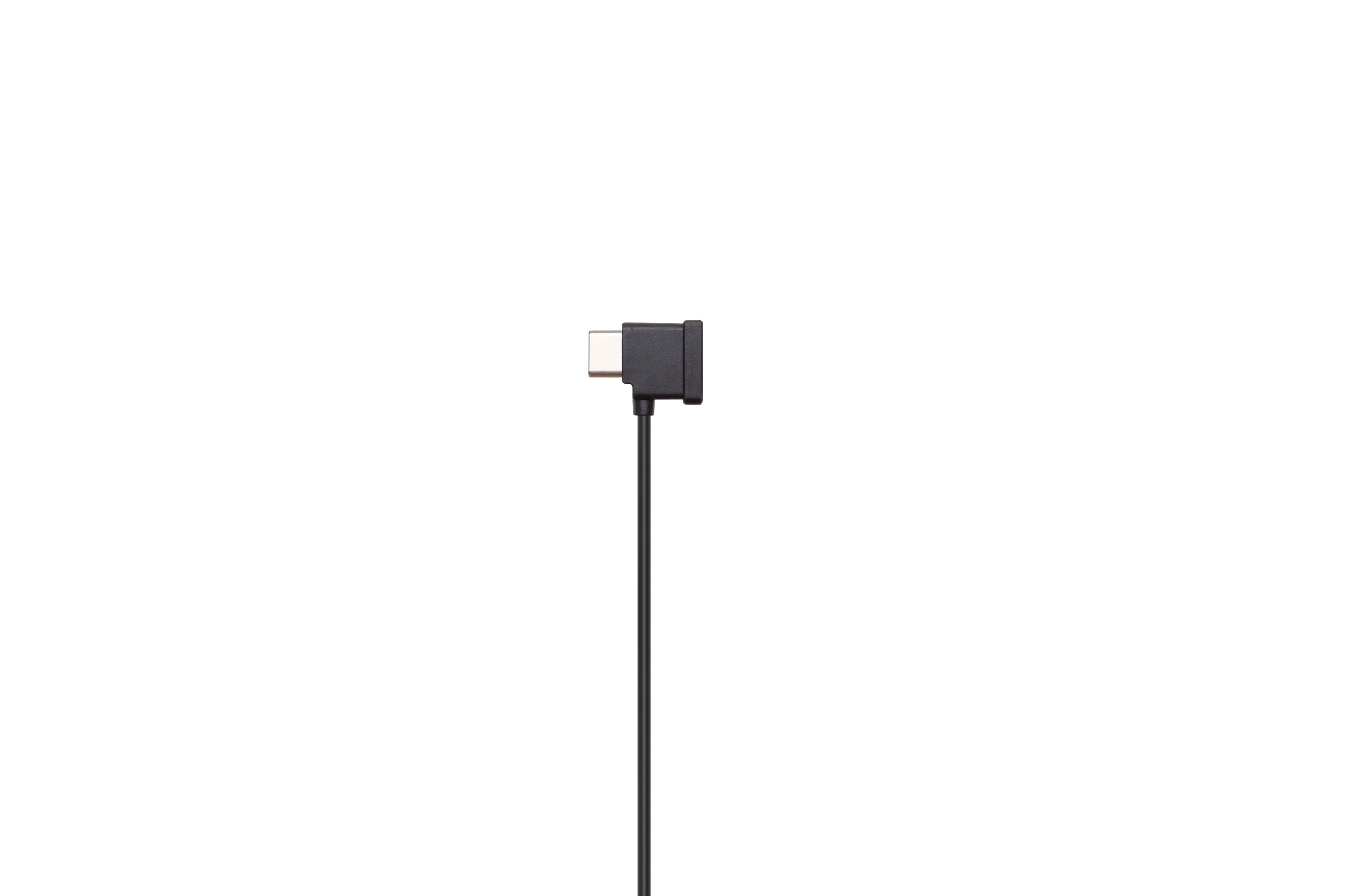 DJI RC-N Series RC Cable (Lightning Connector)