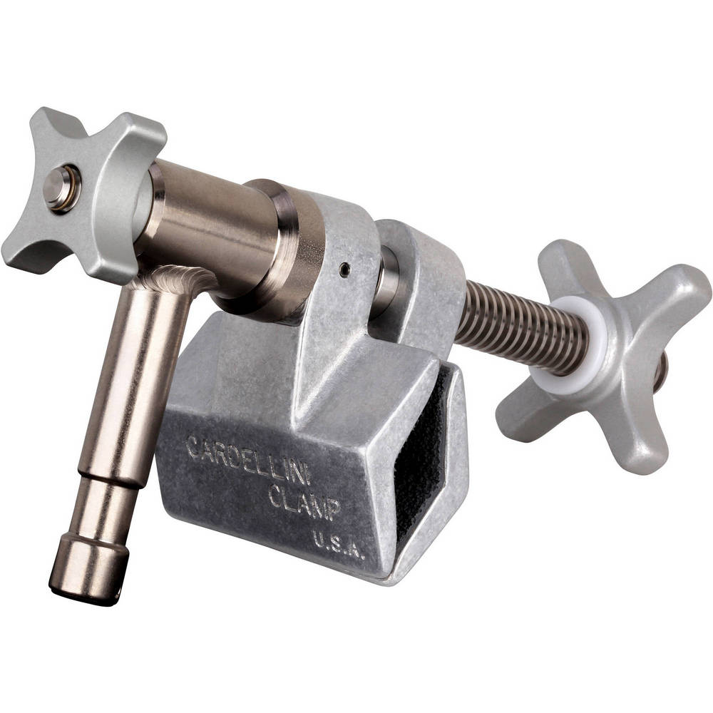 Cardellini Right Angle Clamp