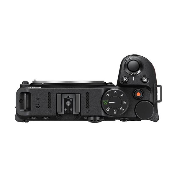 Фотоапарат Nikon Z30 Black тяло