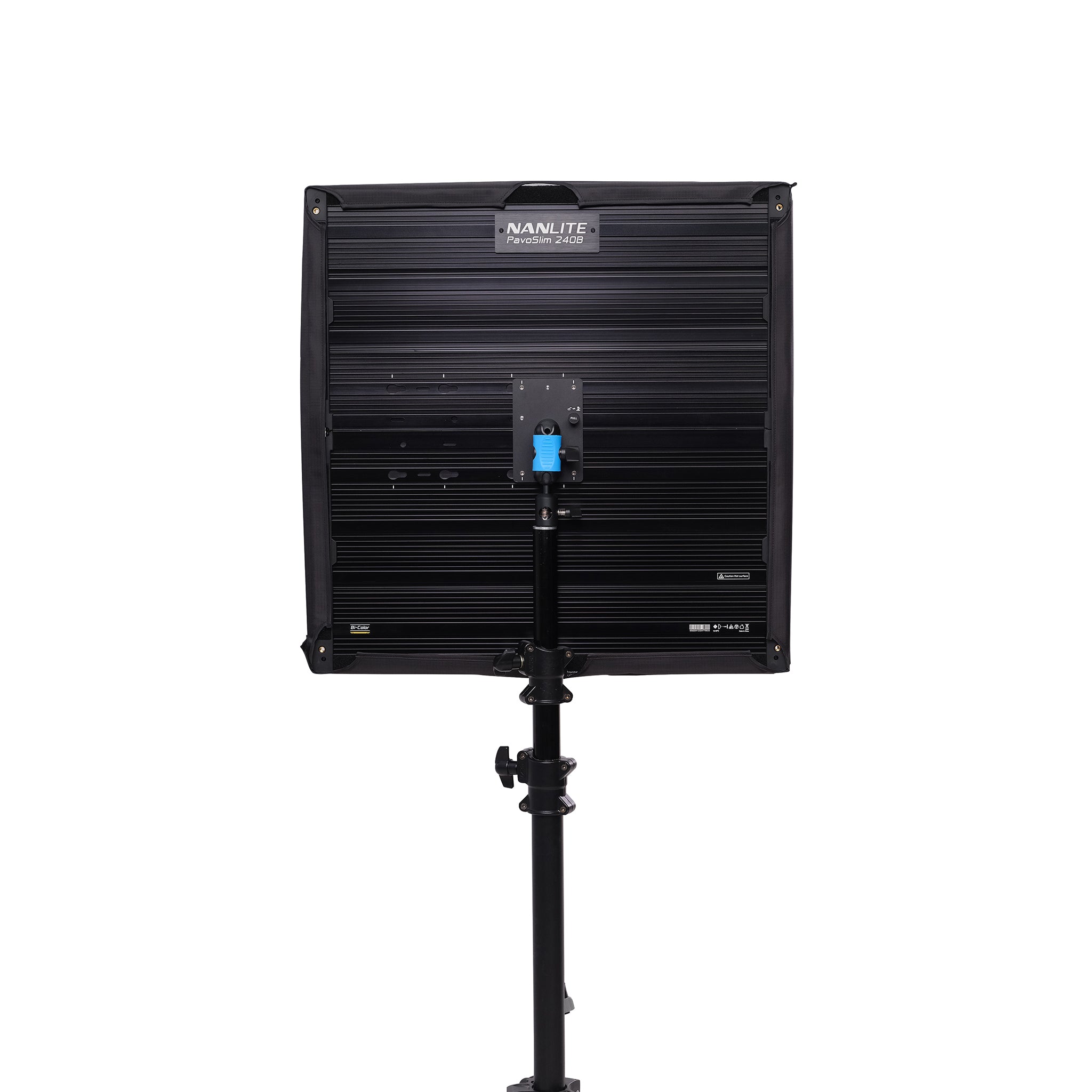 Диоден панел Nanlite PavoSlim 240B bi color (2x2)