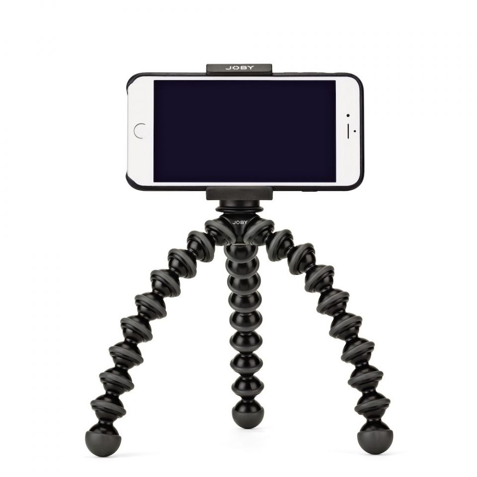 Статив за телефон Joby GripTight GorillaPod Stand PRO