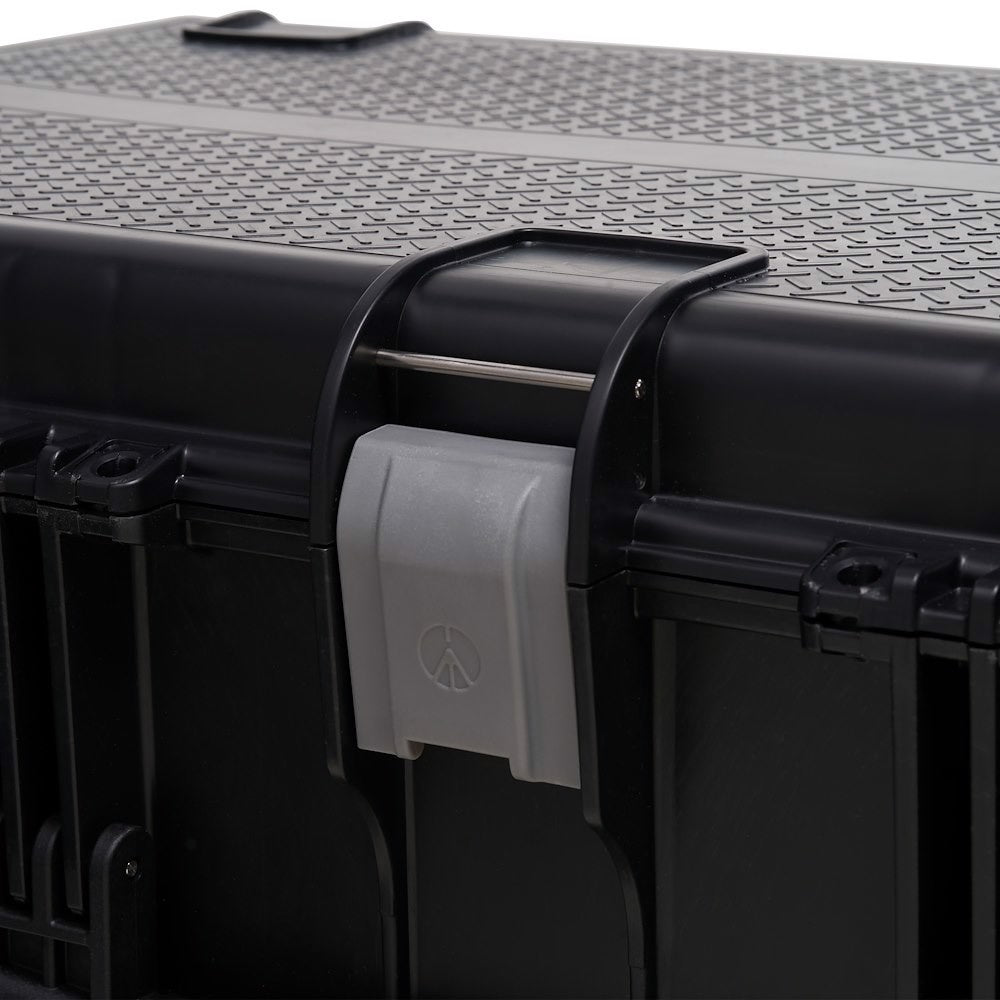 Твърд куфар с колелца Manfrotto PRO Light Tough TH-83 Case - 79L - IP67