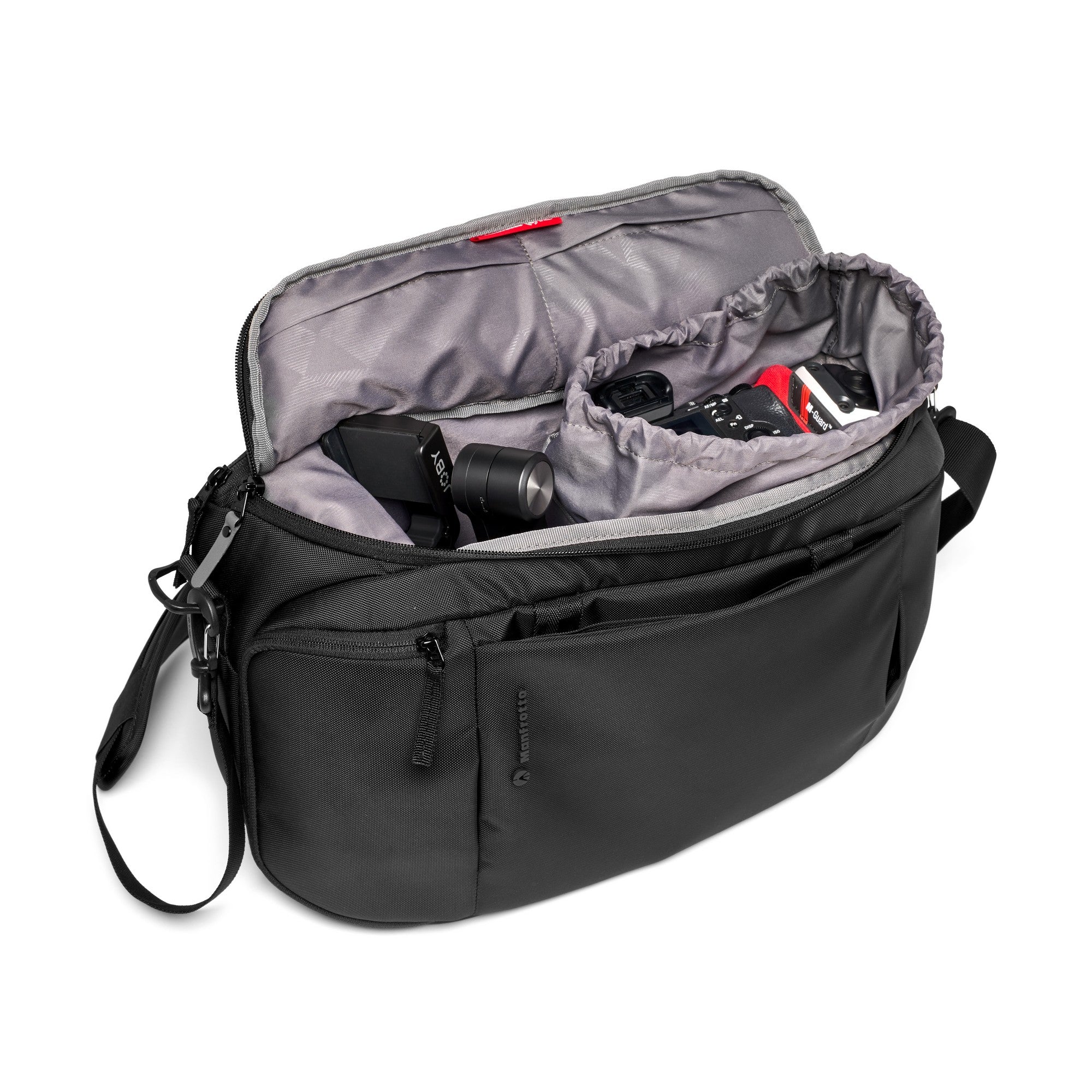 Раница Manfrotto Advanced2 Hybrid III - 3 В 1