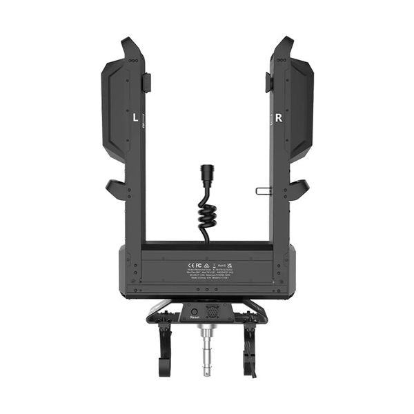 Aputure Motorized Yoke for Electro Storm