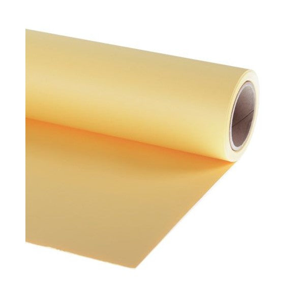 Lastolite paper background 2.72 x 11 m - Corn