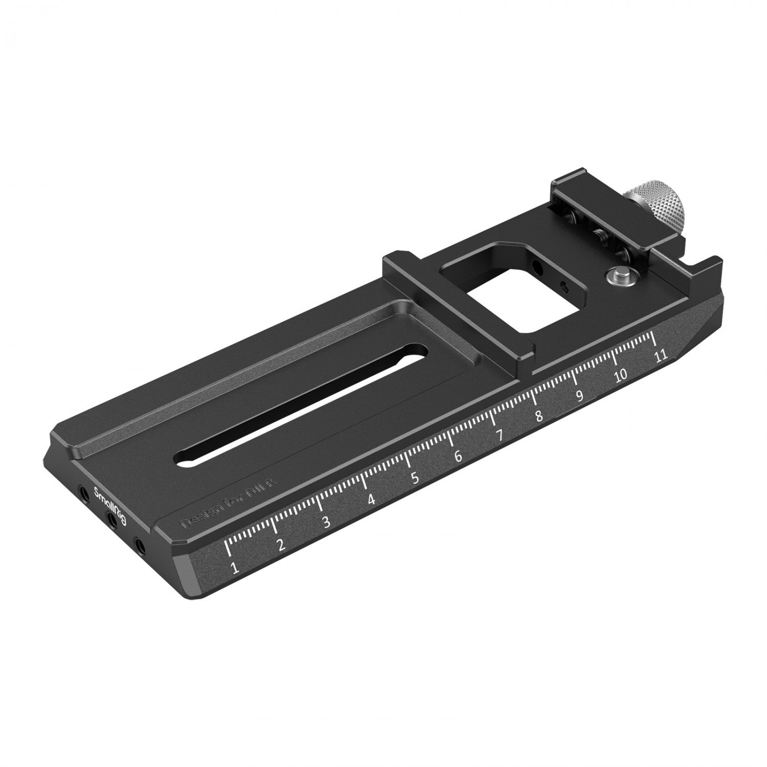 Плочка за бързо освобождаване с Arca-Swiss за DJI RS 2/RSC 2/Ronin-S / RS 3 / RS 3 Pro на SmallRig