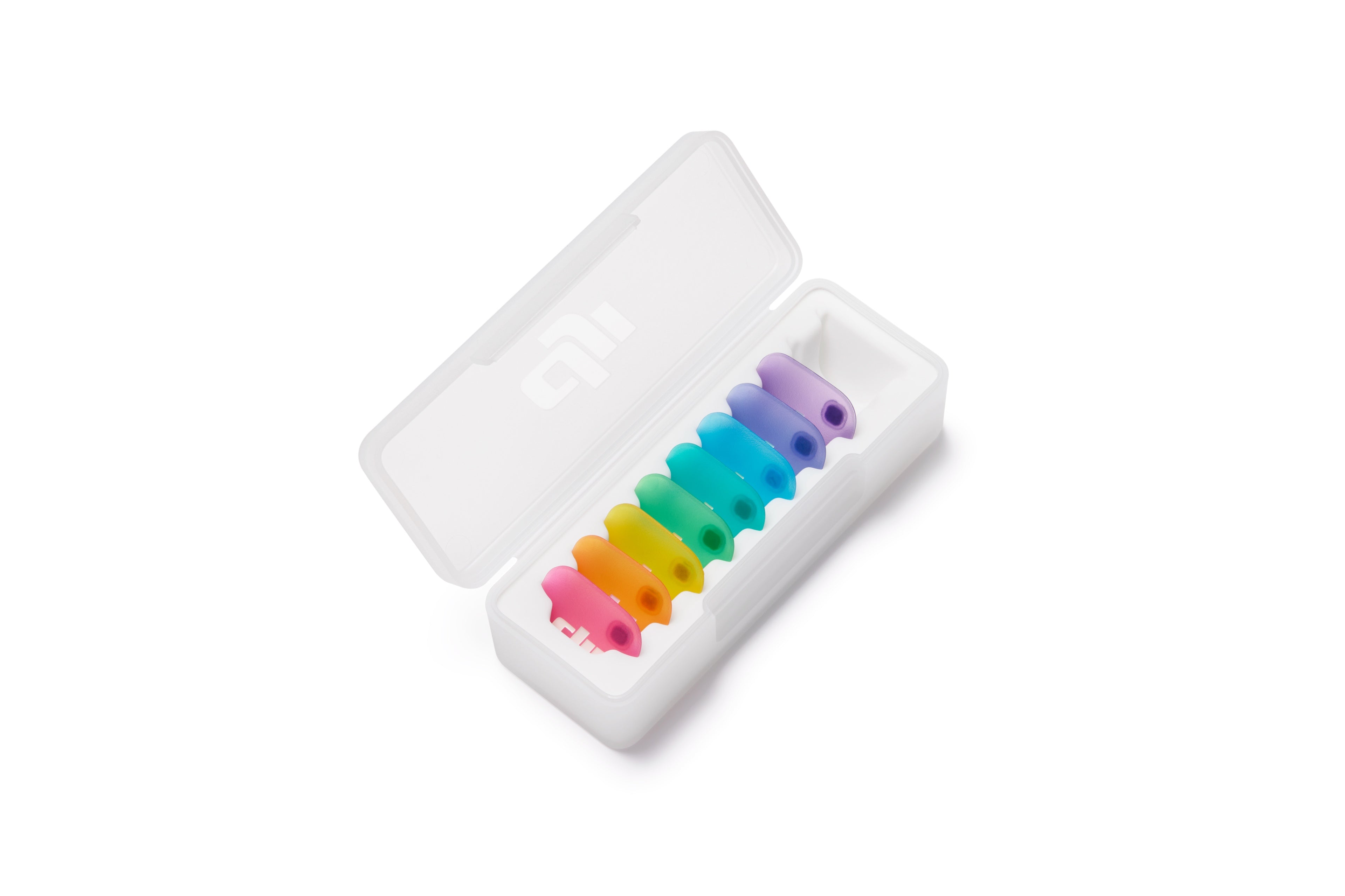 DJI DJI Mic Mini 2 Multi- Color Magnetic Front Cover