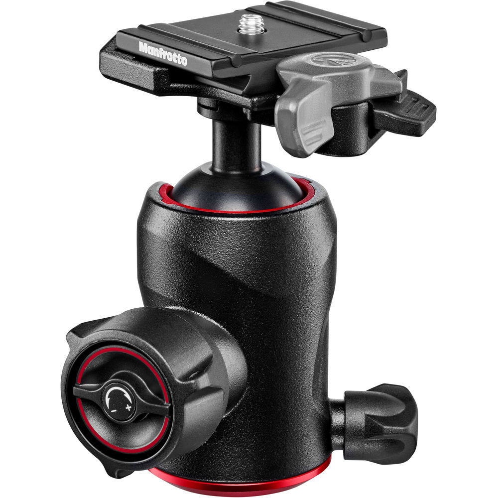 Manfrotto MH496-BH Ball Head