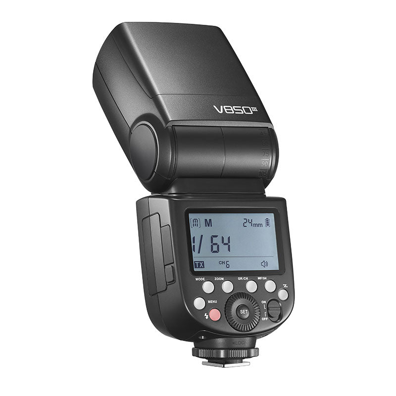 Светкавица Godox Ving V850 III