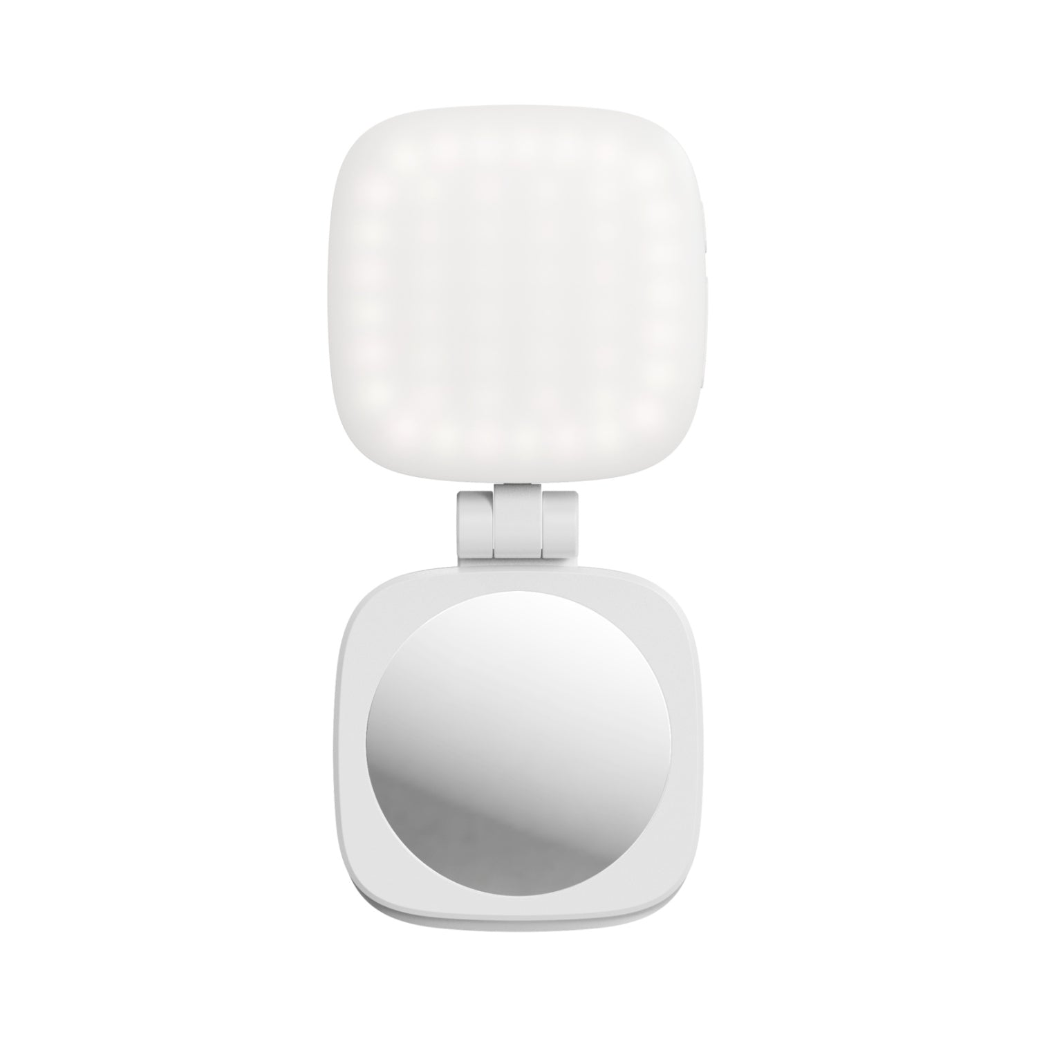 SmallRig Vibe P48 подвижна LED видео светлина за мобилен телефон (бяла)