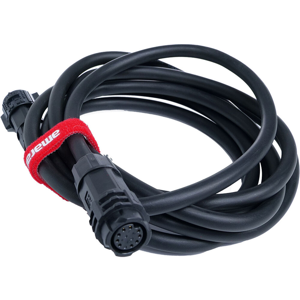 Гъвкав диоден панел Amaran F22x Bi-Color Mat V-Mount 2x2