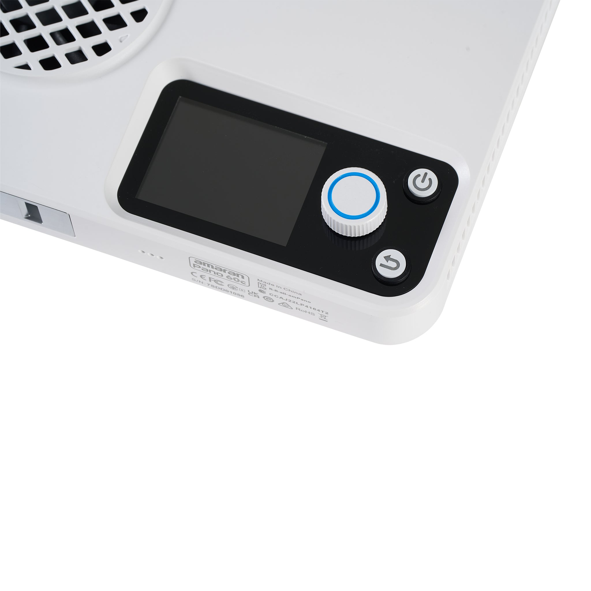 Диоден панел Amaran Pano 60c RGBWW White