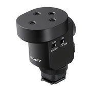 Насочен микрофон Sony ECM-M1