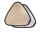 Lastolite TriGrip 3628 75cm Sunlite/Soft Silver