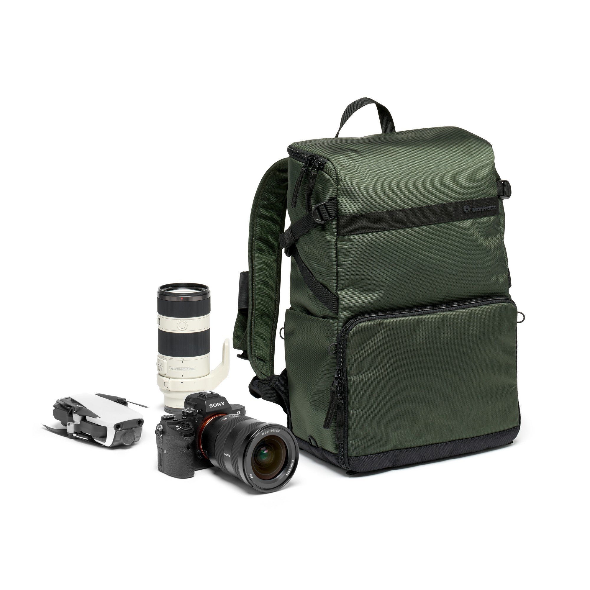 Раница Manfrotto Street Slim