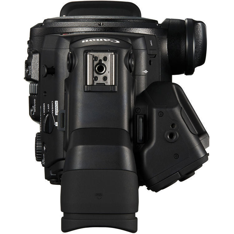 Canon EOS C500 II 5.9K дигитална Full-Frame кино камера(тяло)