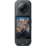Action camera Insta360 X5