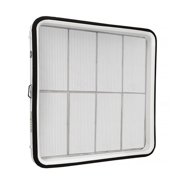 Диоден гъвкав панел Godox KNOWLED AM1600R RGB надуваем LED Light Mat (8 x 8')