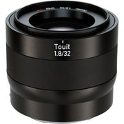 ZEISS Touit 32mm f1.8 Sony E
