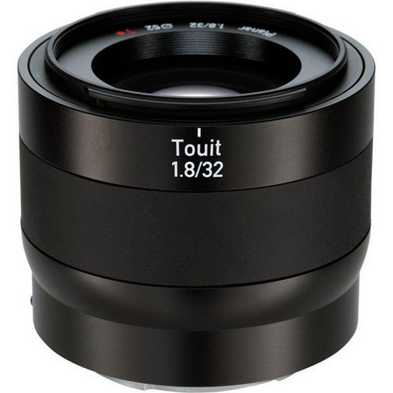ZEISS Touit 32mm f1.8 Sony E