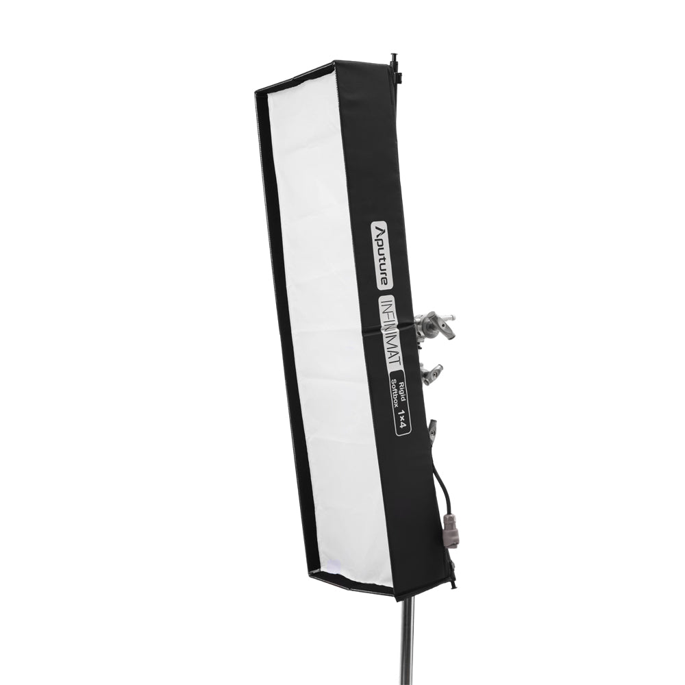 Софтбокс Aputure INFINIMAT Rigid 1x4