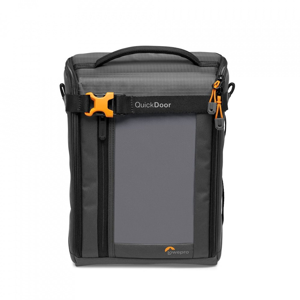 Чанта Lowepro GearUp Creator Box XL II - органайзер - сиво