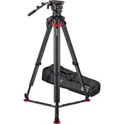 Videokit Sachtler System aktiv12T flowtech100 GS