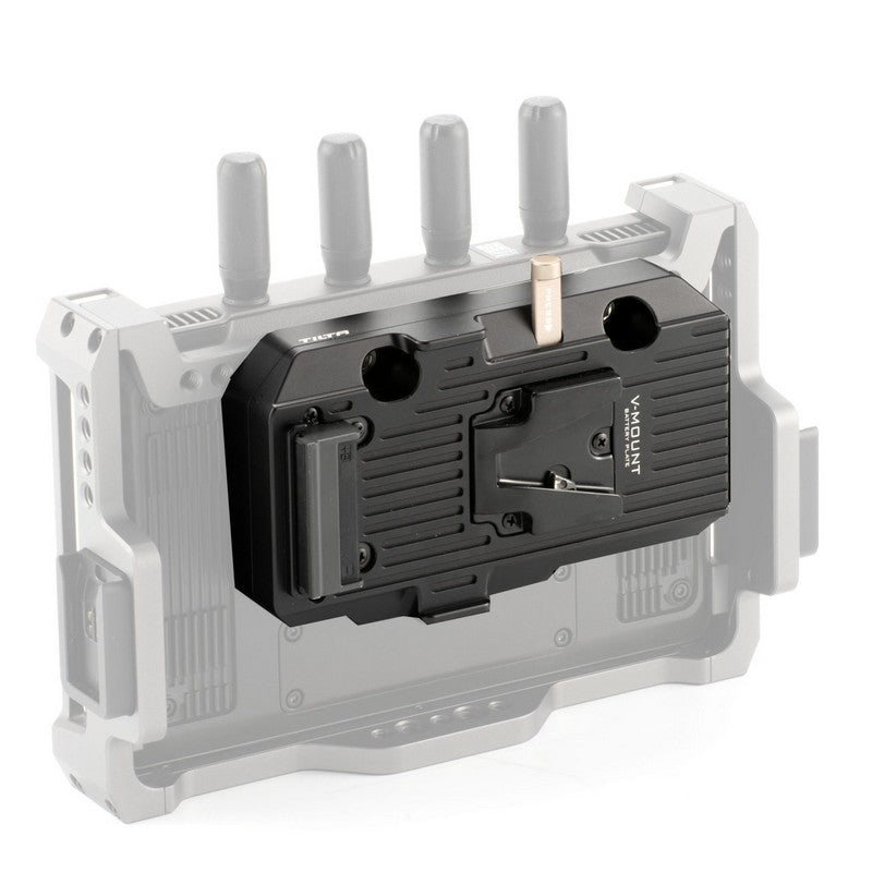Адаптер за V-lock батерии TILTA за DJI High-Bright Remote Monitor