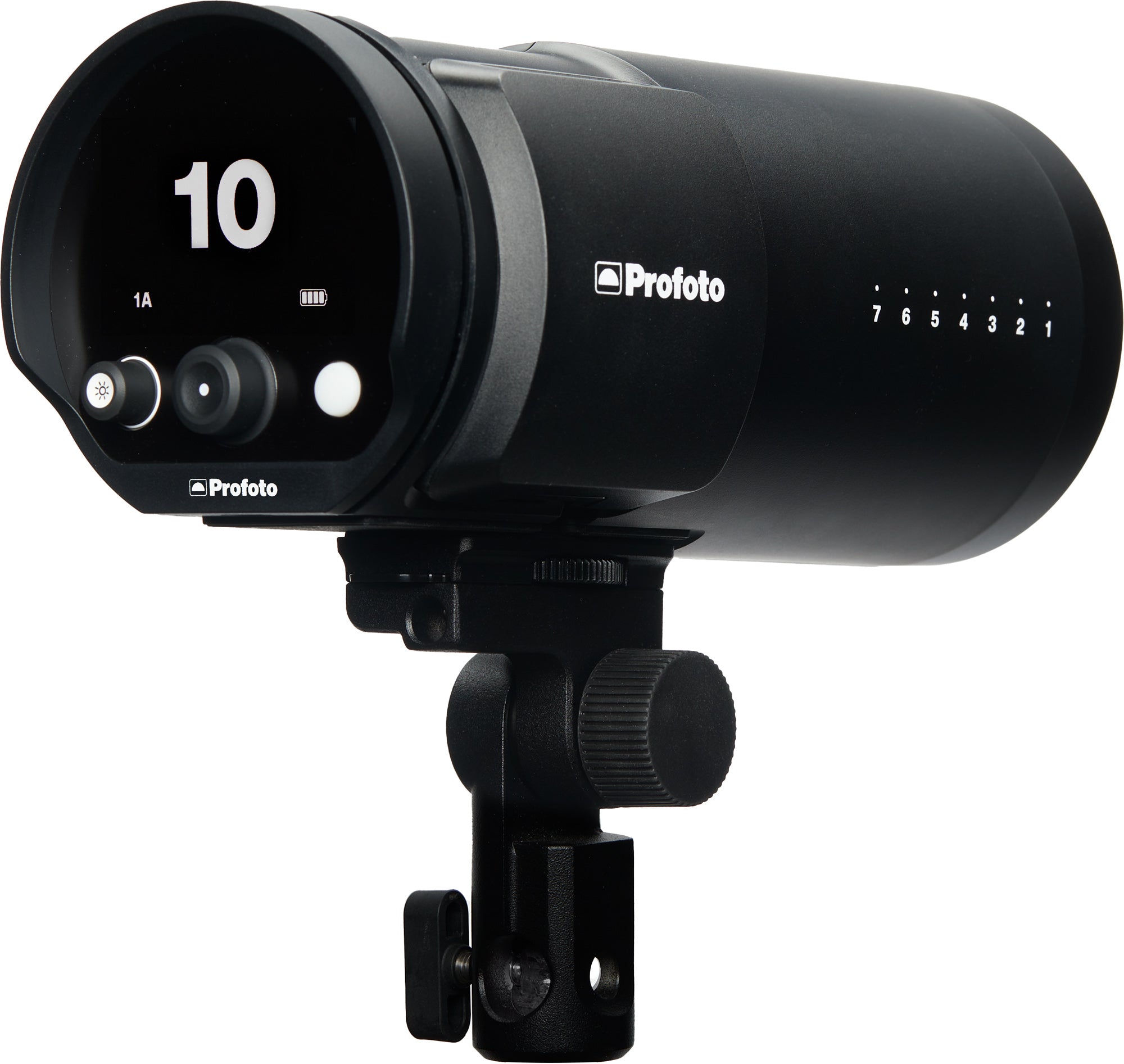 Комплект преносими светкавици Profoto B10X Plus Duo Kit