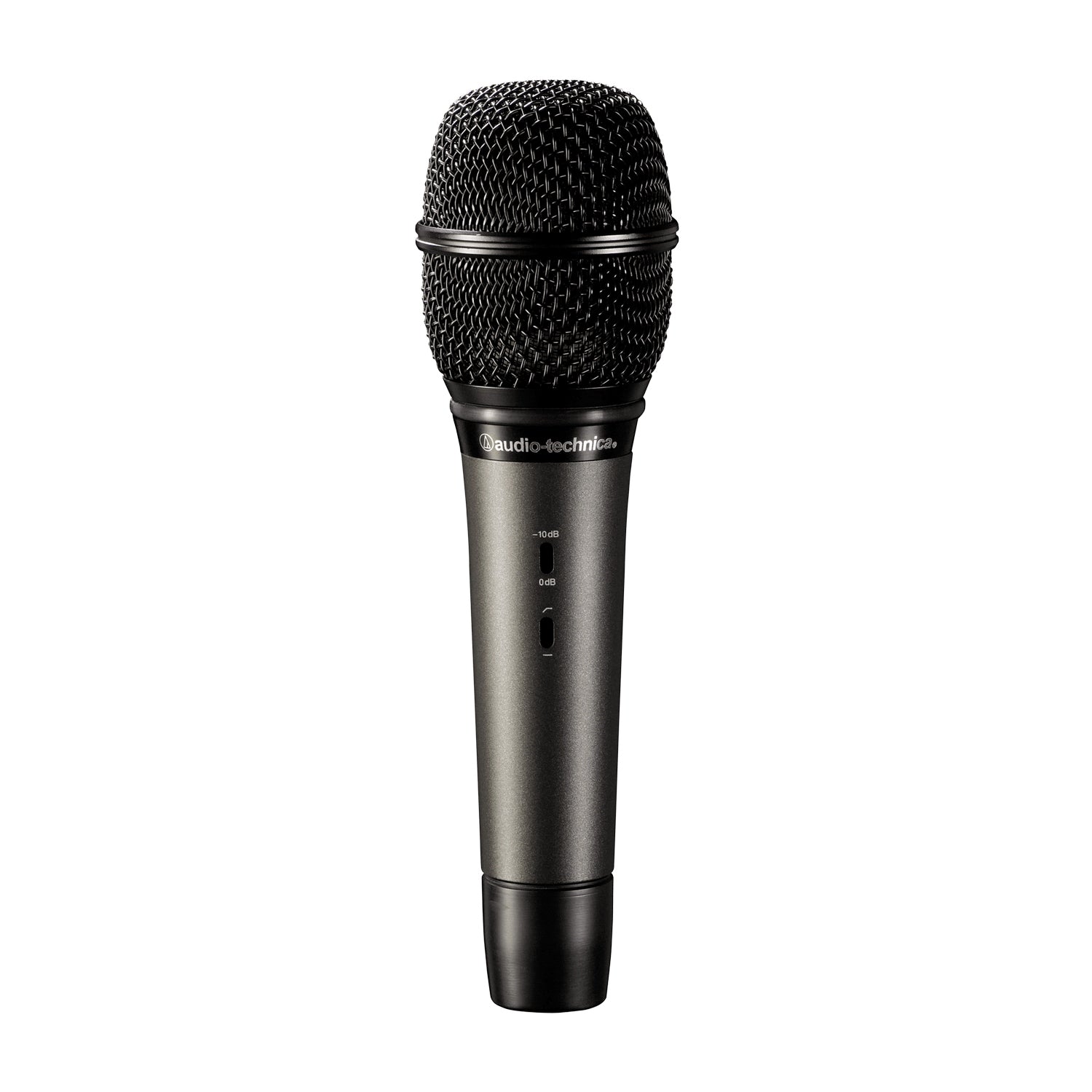 Динамичен вокален микрофон Audio-Technica ATM710 - кардиоид