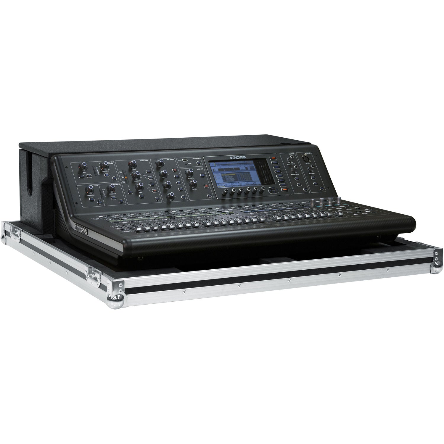 Калъф Gator G-TOUR M32 за Midas M32