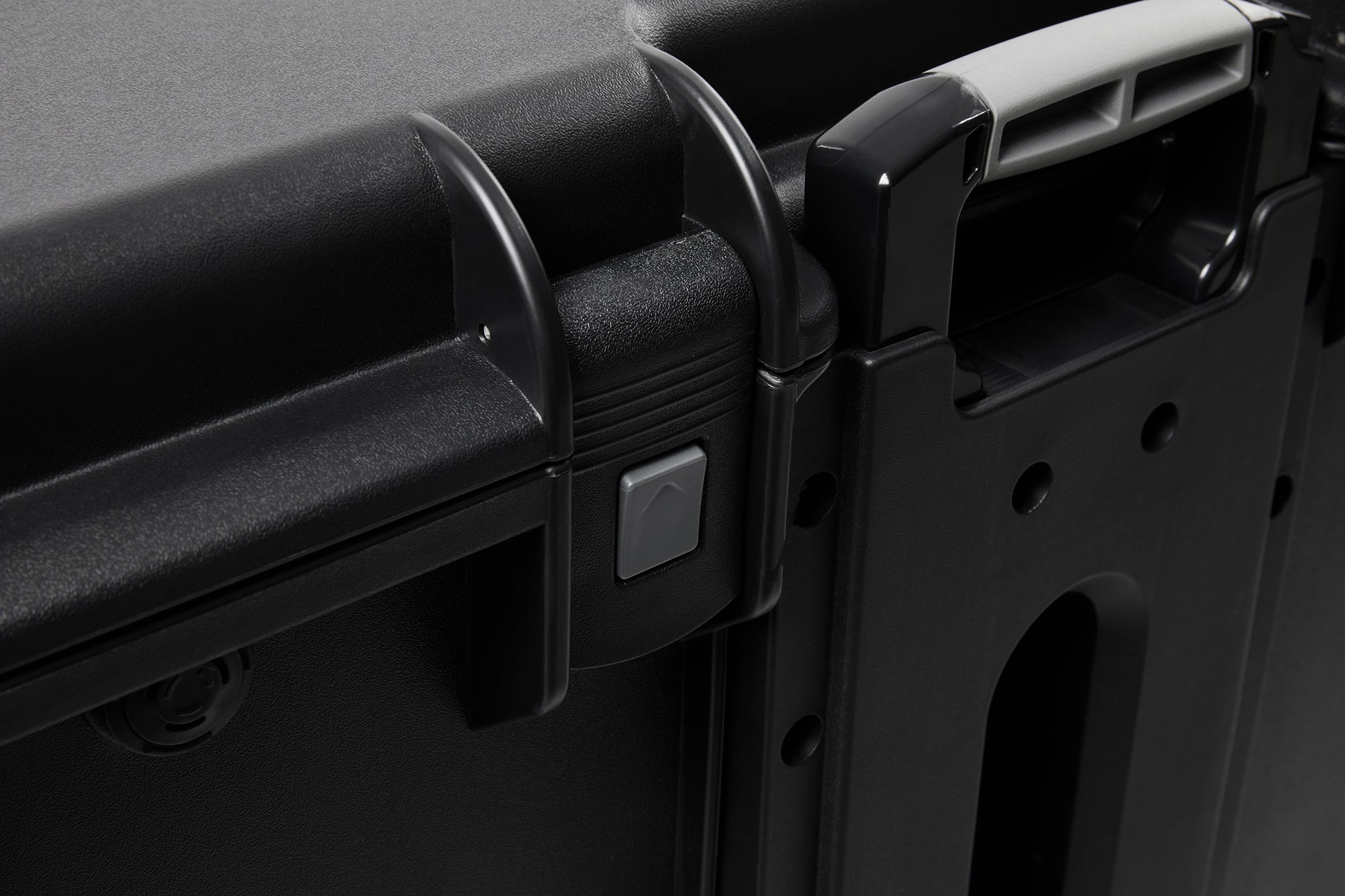 Aputure NOVA 9º 2x1 LED Panel (BLAIR) Rolling Hard Case Kit