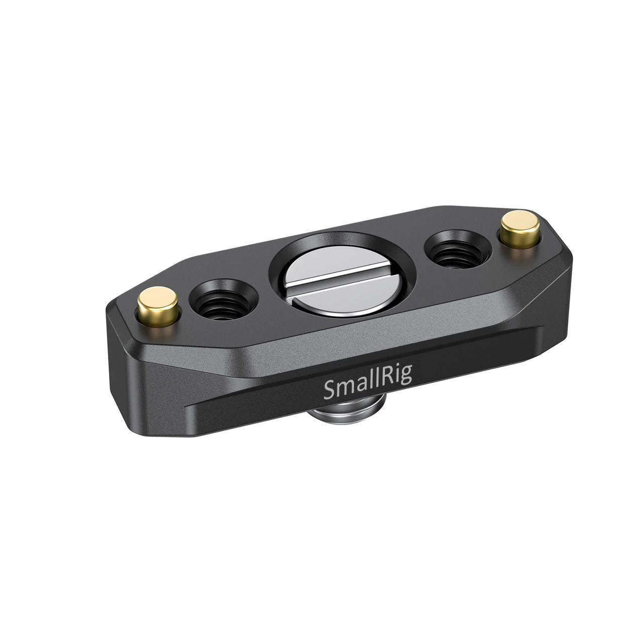 НАТО Релса с ARRI локализиращ винт 48мм SmallRig