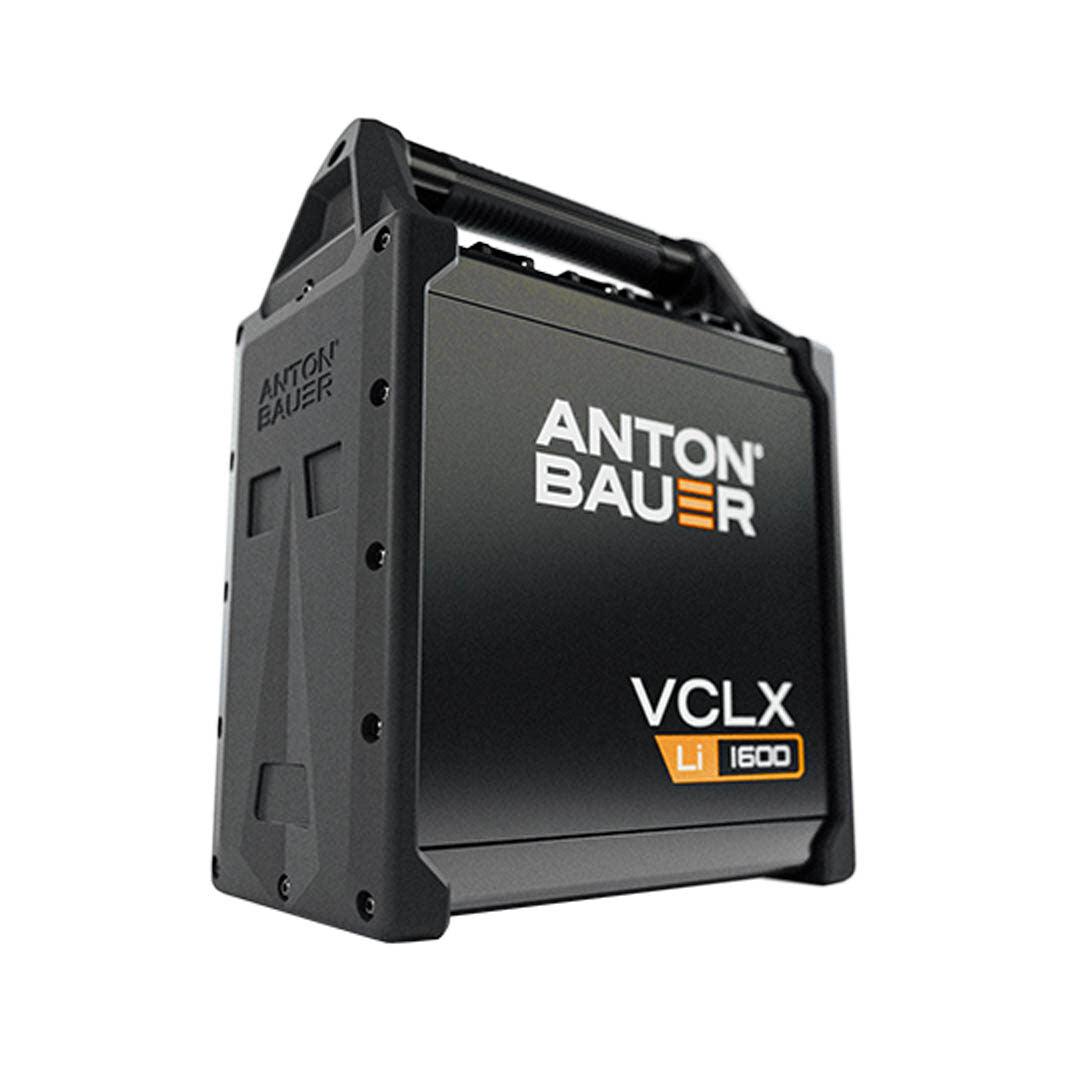 Външна батерия за продукции Anton Bauer VCLX LI Li-Ion 1600Wh Free Standing Battery