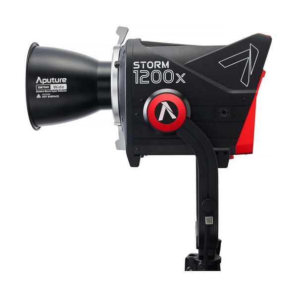 Диодно осветление Aputure STORM 1200x Bi-color