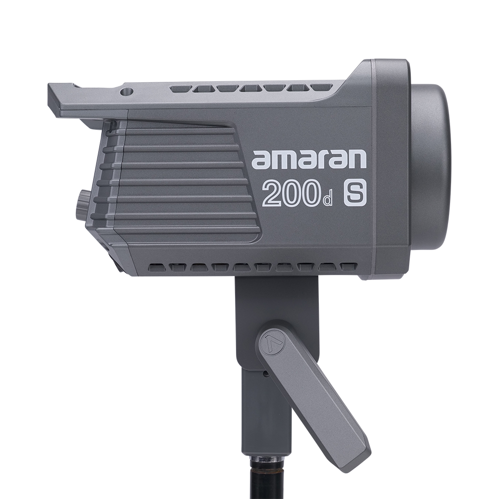 Диодно осветление Amaran 200d S