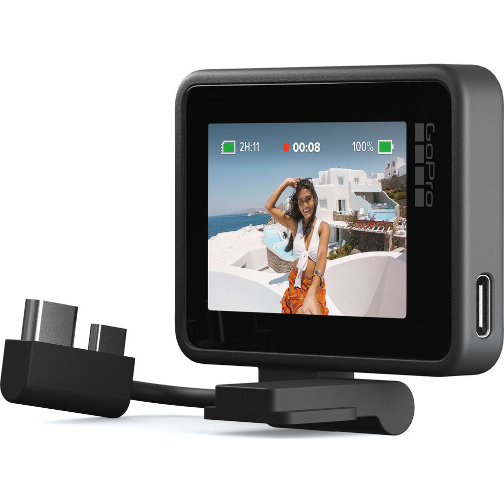 Външен дисплей GoPro Display Mod за HERO8/9/10/11/12/13 Black