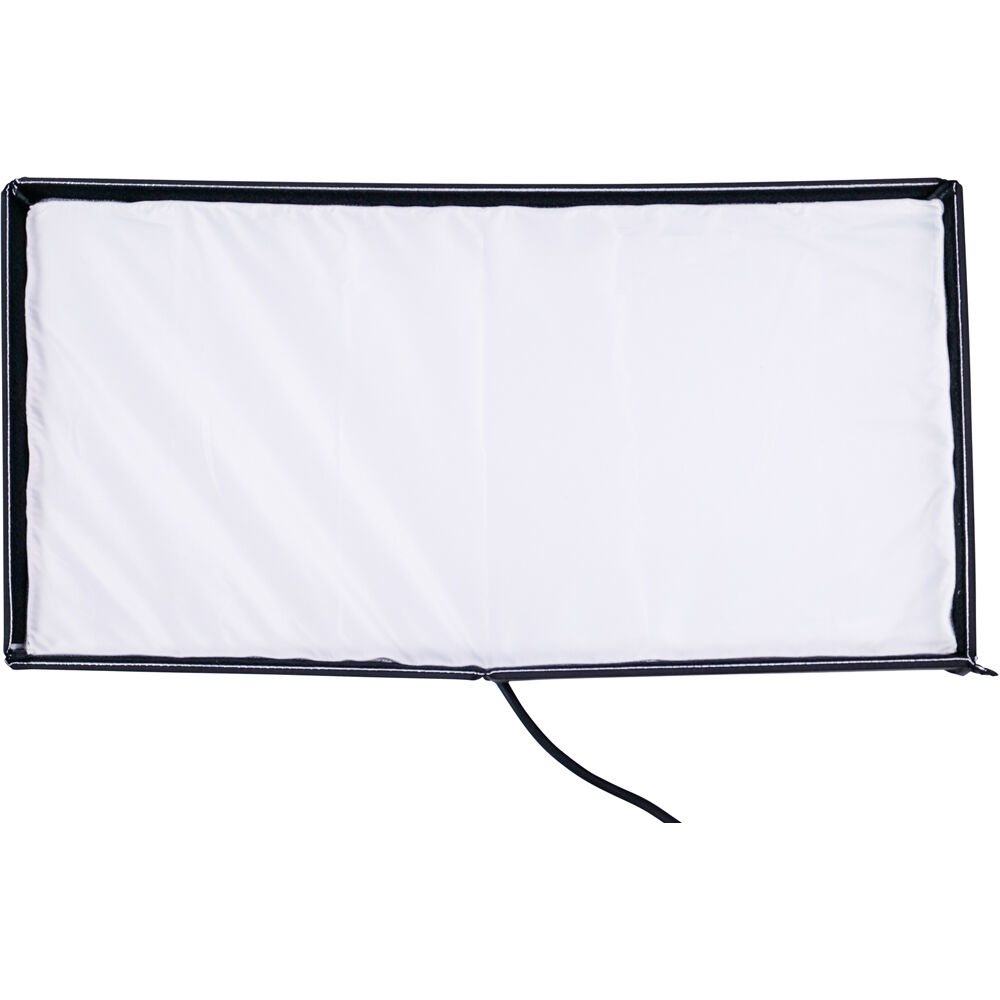 Гъвкав диоден панел Amaran F21x Bi-Color Mat V-Mount 2x1