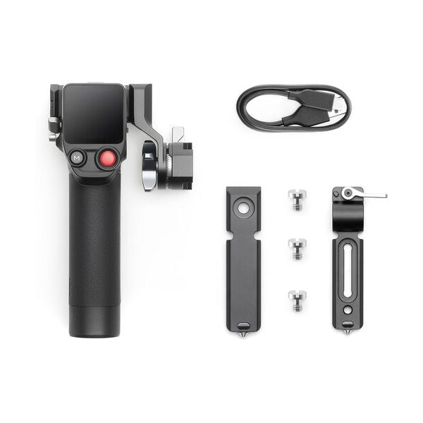 Ръкохватка DJI Focus Pro Grip
