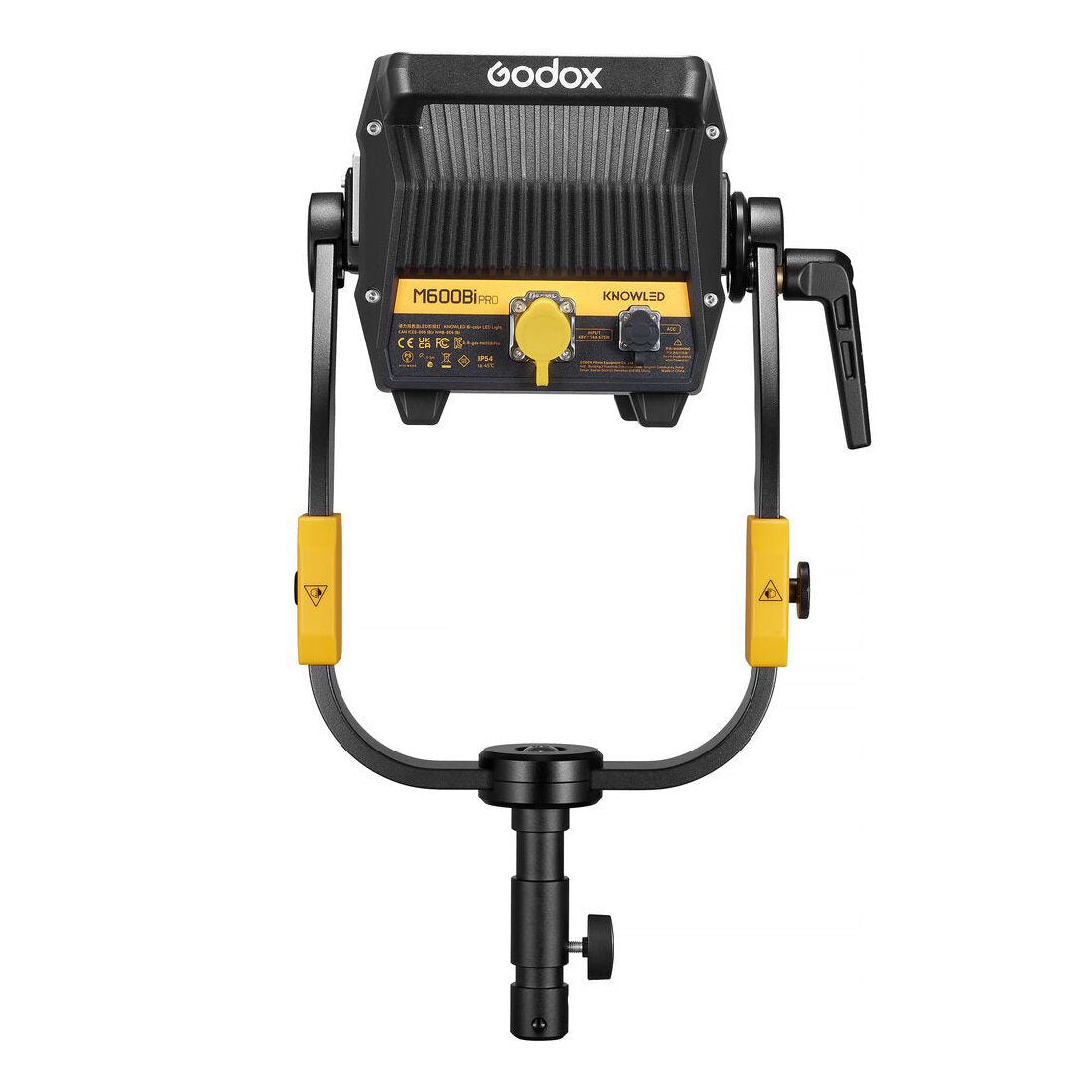 Диодно осветление Godox KNOWLED M600BI Pro с куфар