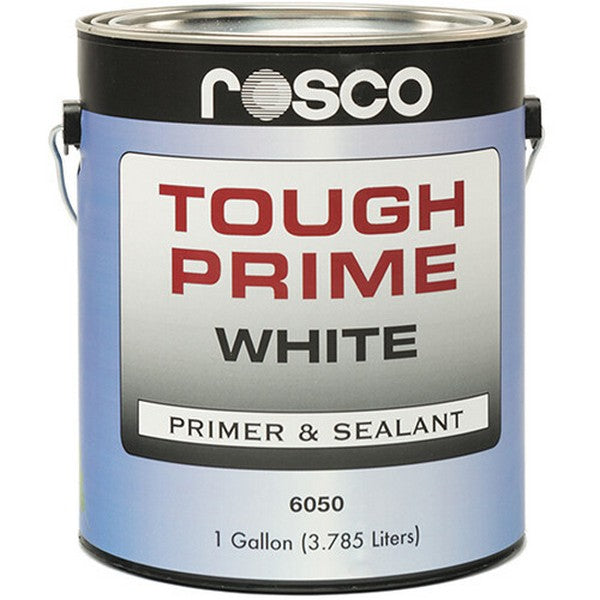 Rosco Tough Prime White – grund alb 3.8l pentru studio