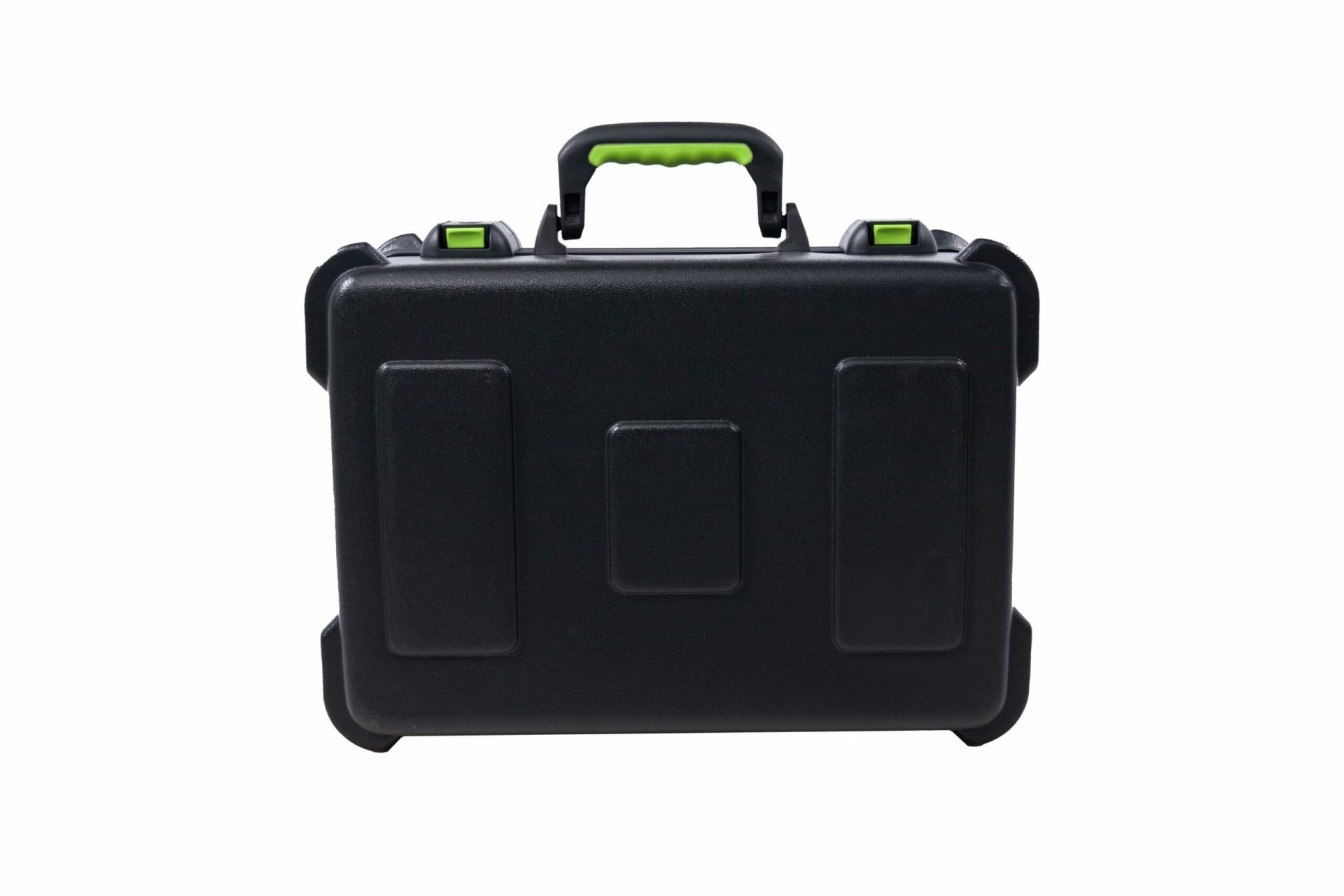 Shure Molded Case For 30 Handheld microphones