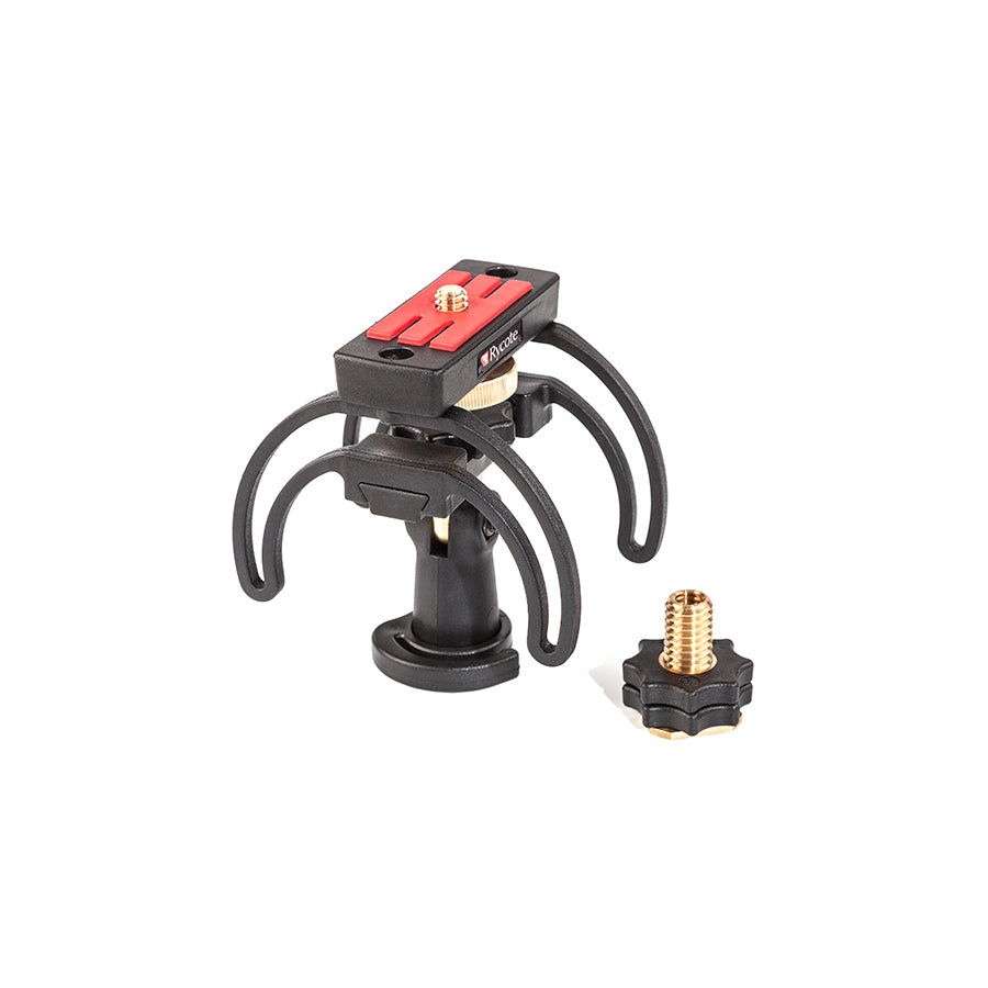 Rycote - Комплект аксесоари за Tascam DR-44 WL
