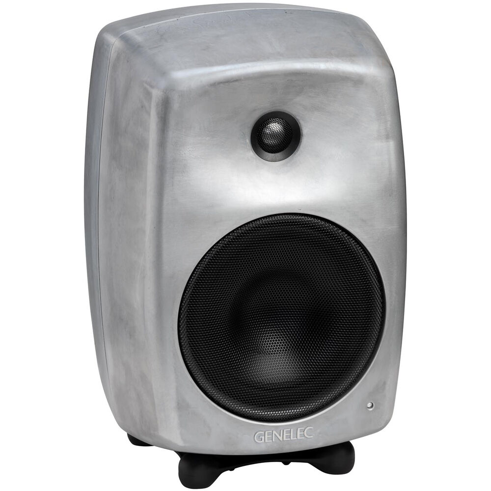 Genelec 8040B Studio monitor (RAW)