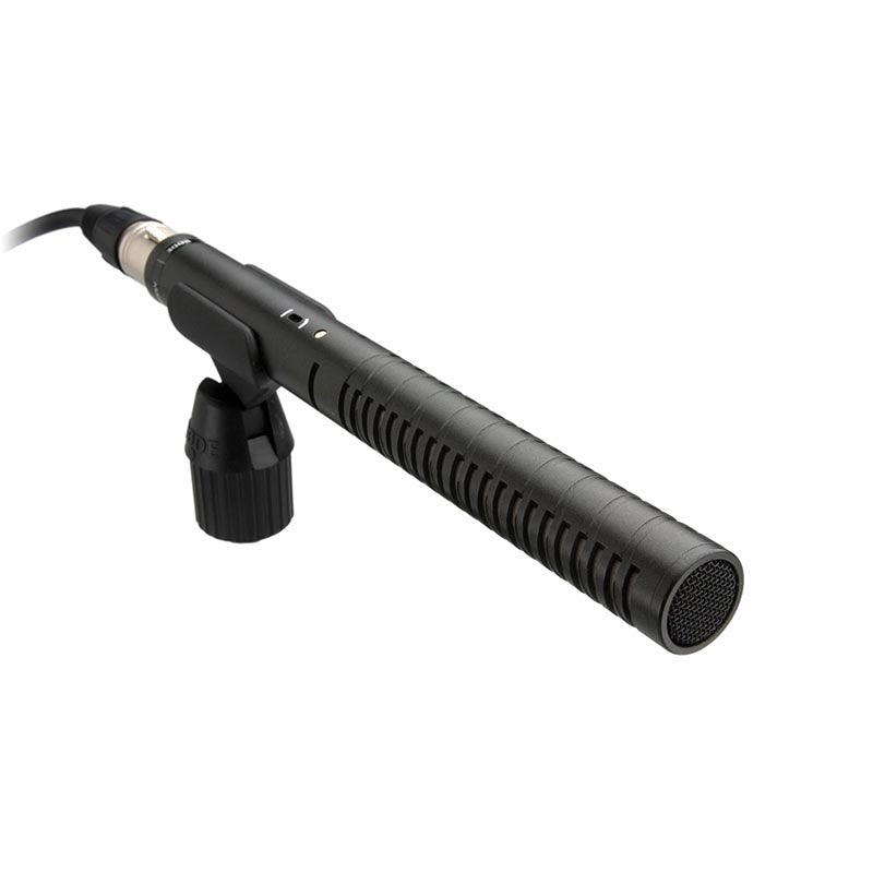Microphone RODE NTG1