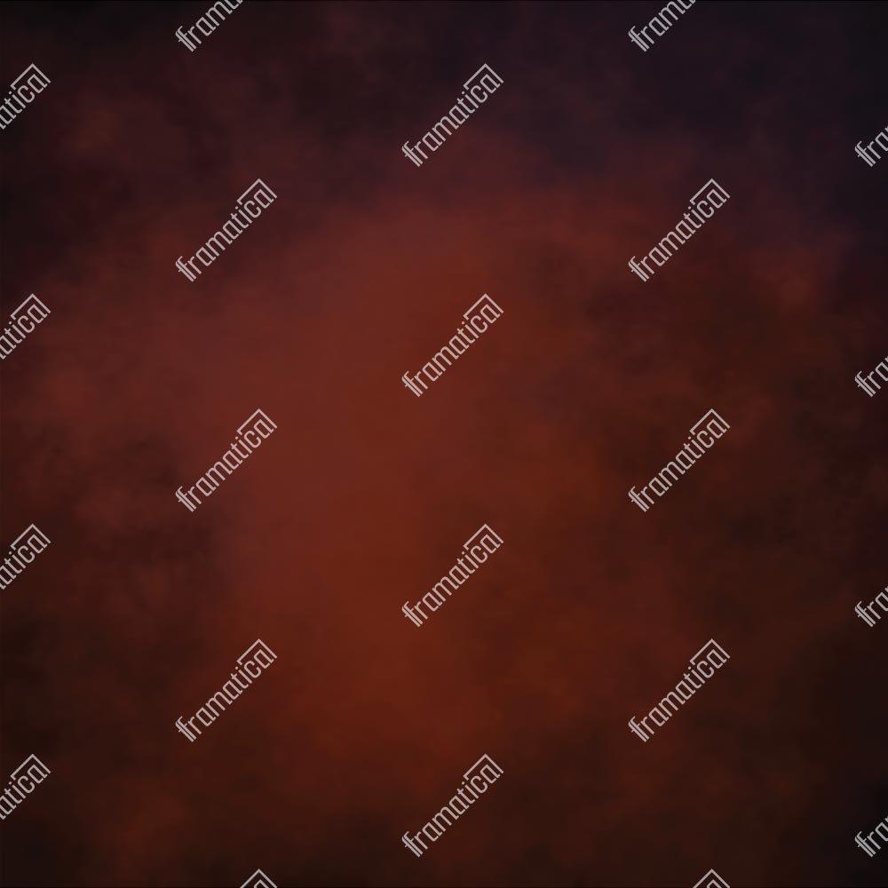 Textile background - Crimson Abstract - 3.00m x 2.40m