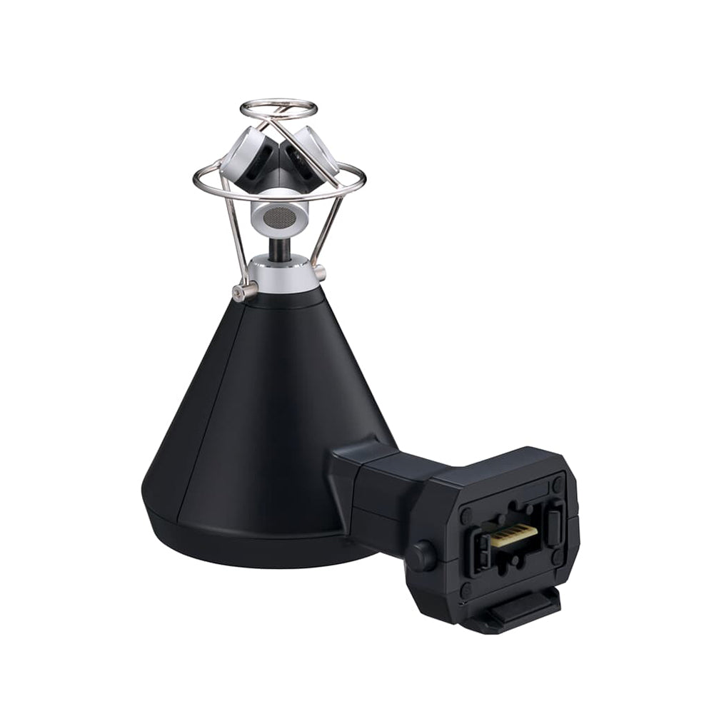 Zoom VRH-8 Ambisonics VR microphone capsule