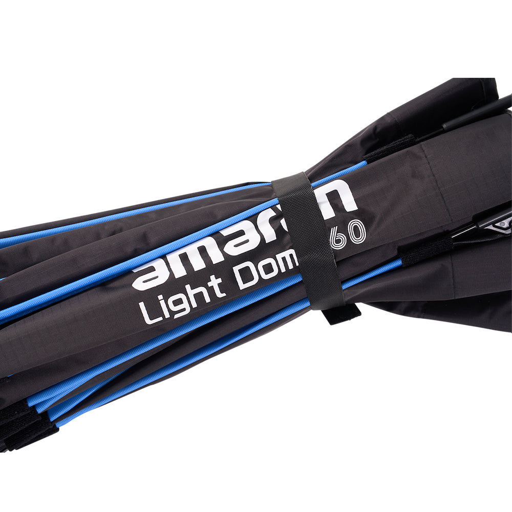 Параболичен софтбокс Amaran Light Dome 60