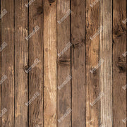 Подова подложка - Vintage Wood Plank- Vertical - 1.50m x 1.50m
